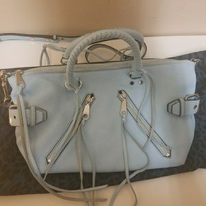 Rebecca Minkoff Medium Moto Handbag